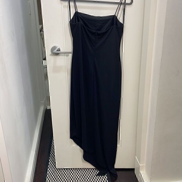 Arianna by Rachel Black Formalwear Kaye dress Size 8 - Picture 3 of 4